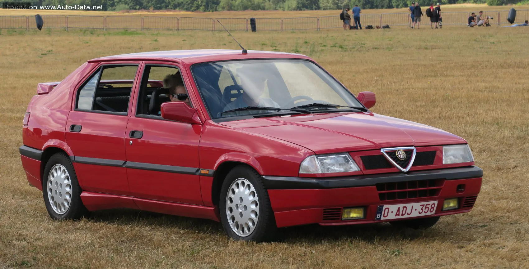 Alfa Romeo 33 33 (907A)