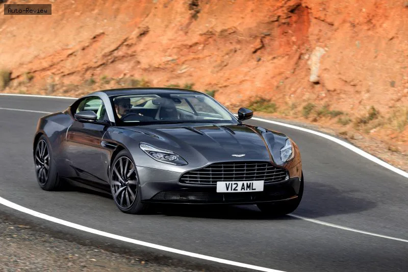 Aston Martin DB11 DB11