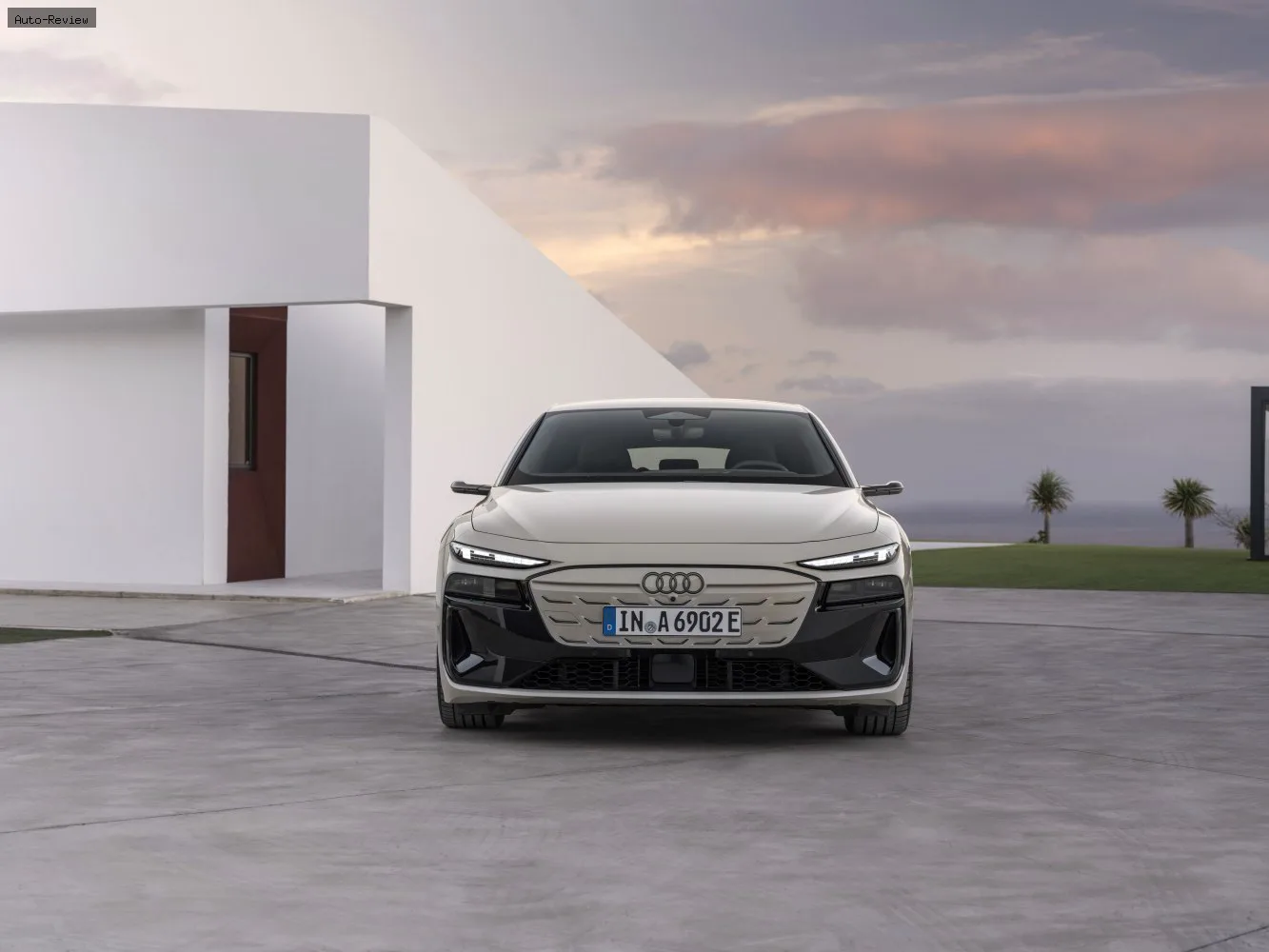 Audi A6 e-tron A6 Sportback e-tron (GH) — фото 4