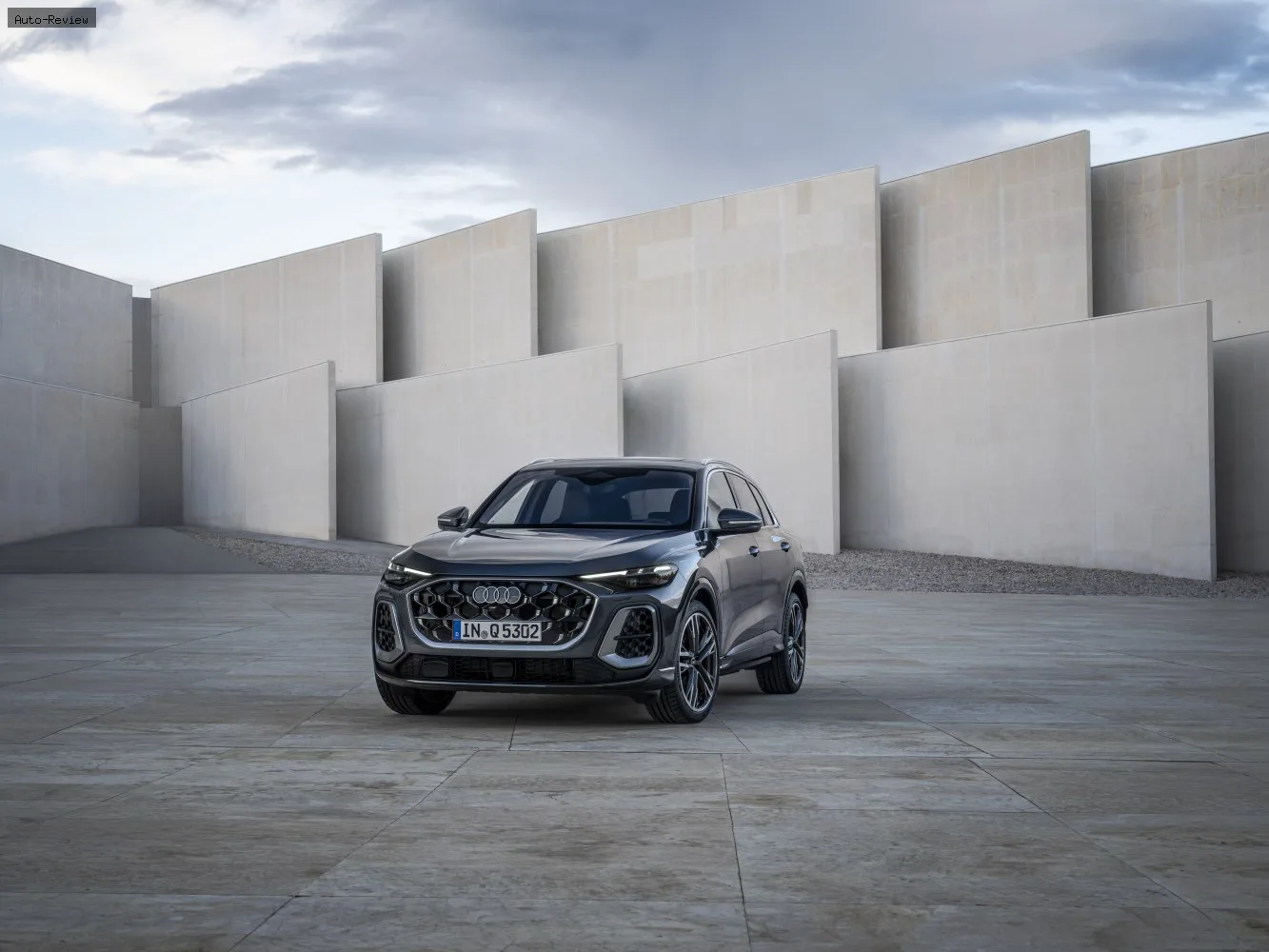 Audi Q5 Q5 III (GU)