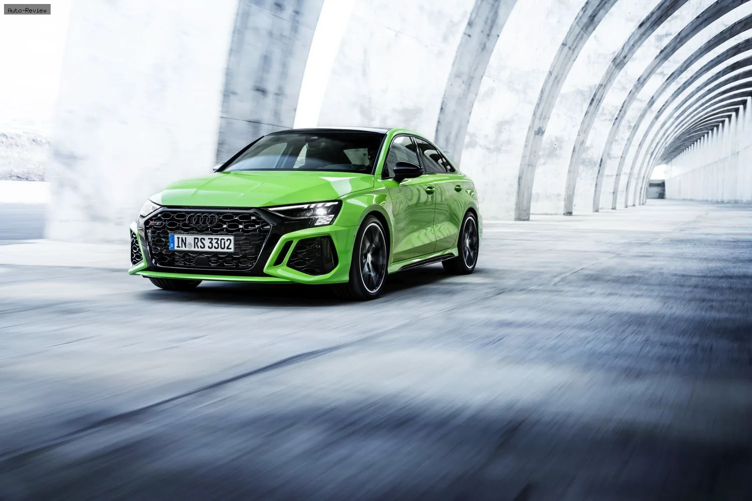 Audi RS3 RS3 Sedan (8Y)