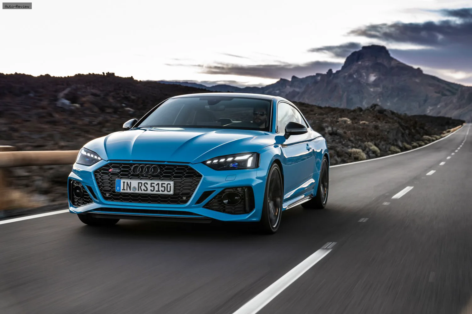 Audi RS5 RS5 Coupe II (F5, facelift 2020)