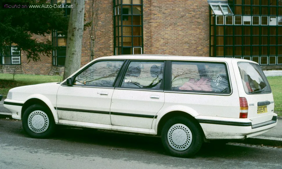 Austin Montego Montego Combi (XE)