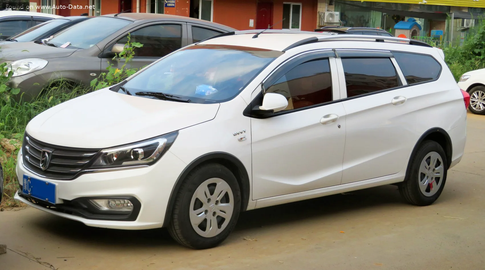 Baojun 310 310W