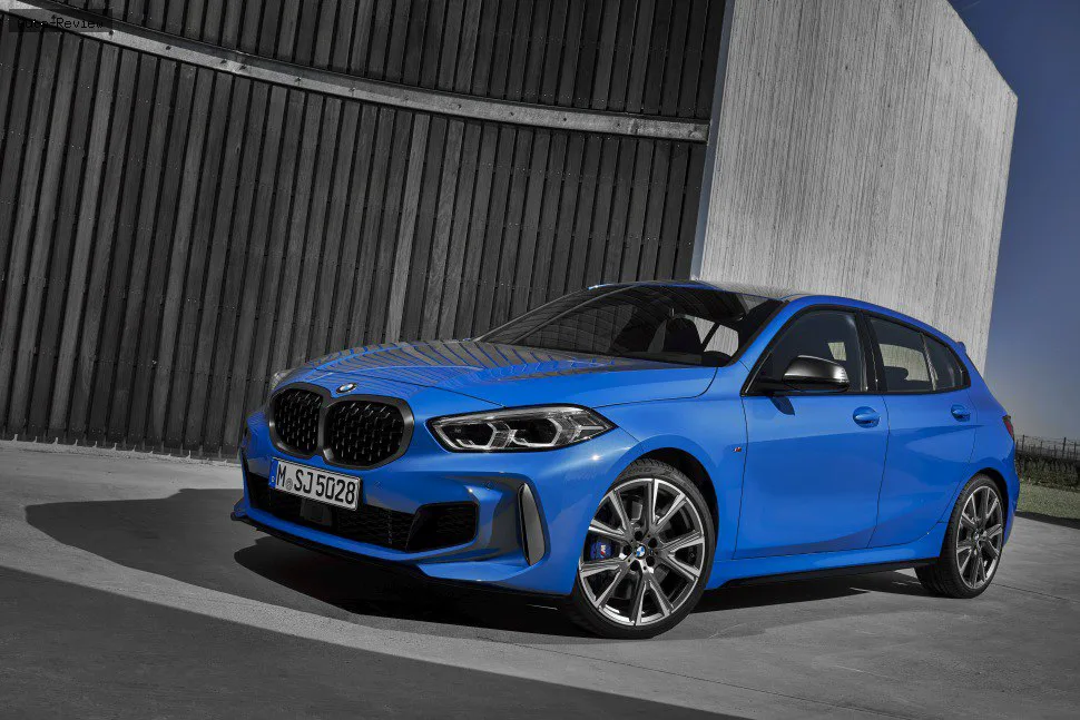 BMW 1 Серии 1 Серии Hatchback (F40) — фото 3