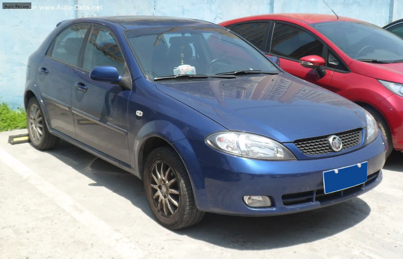Buick HRV Excelle HRV Excelle