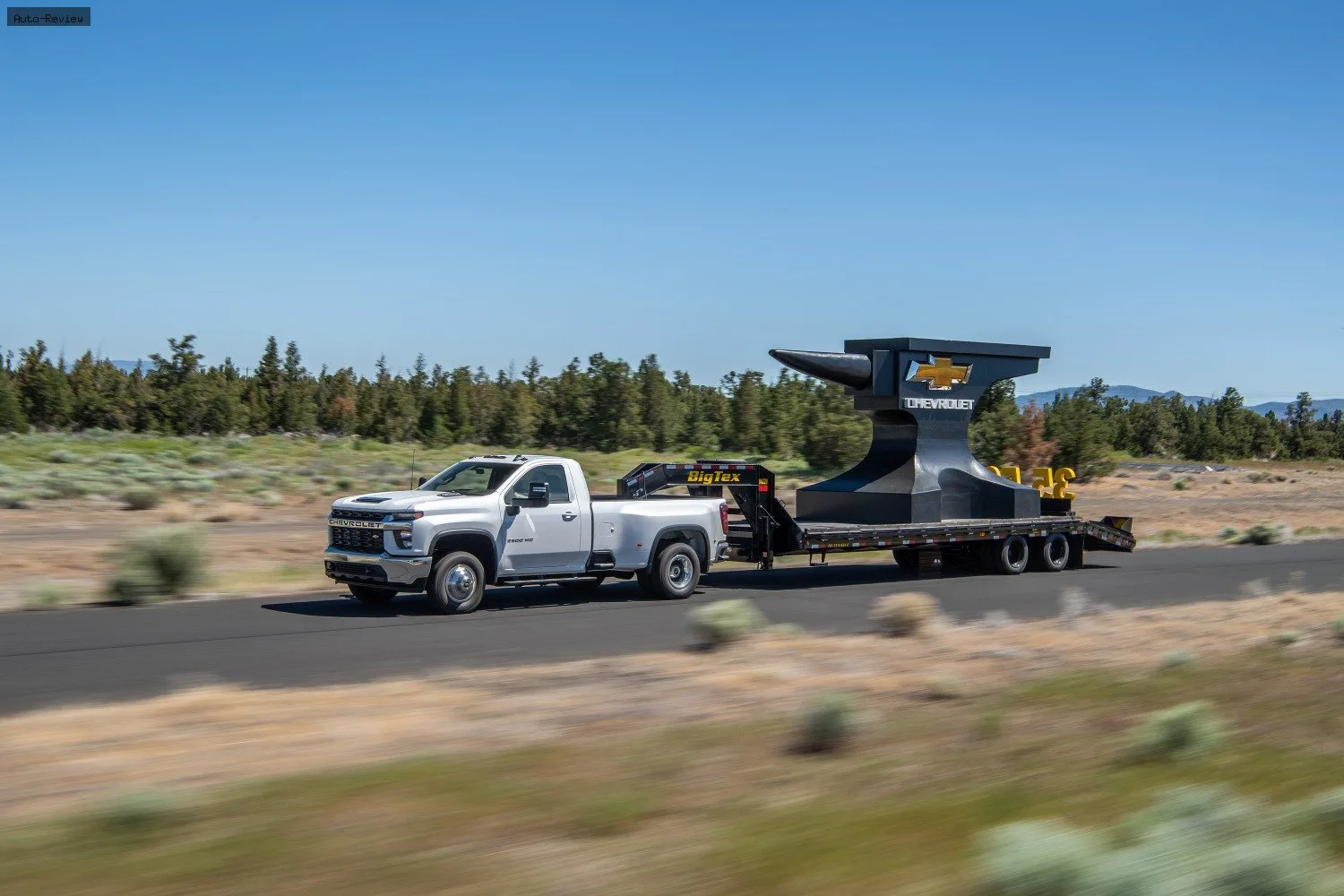 Chevrolet Silverado 3500 HD Silverado 3500 HD IV (T1XX) Regular Cab Long Bed