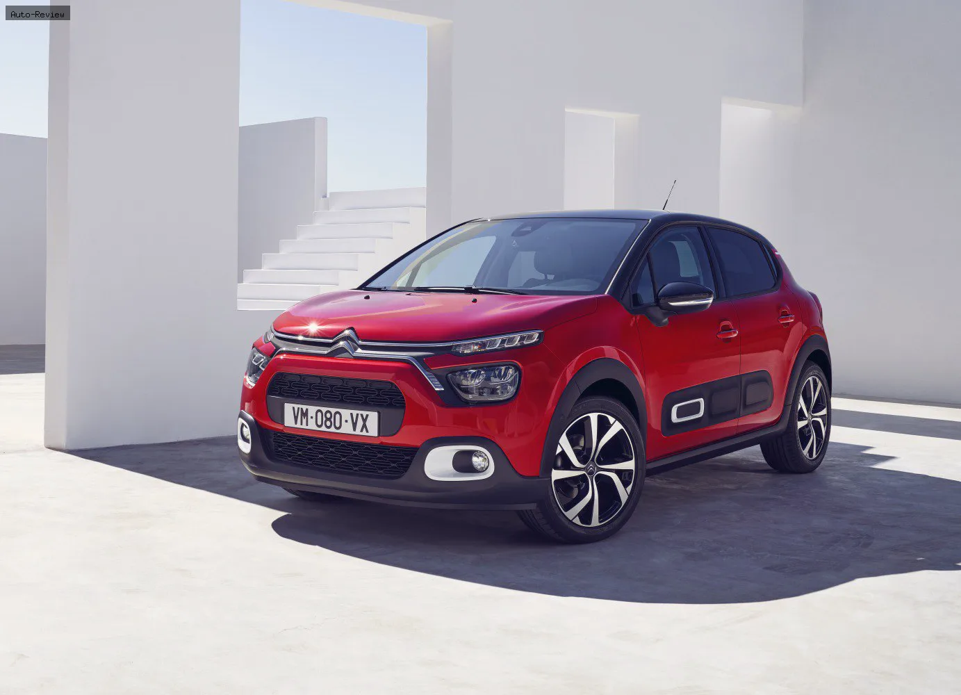 Citroen C3 C3 III (Phase II, 2020) — фото 2