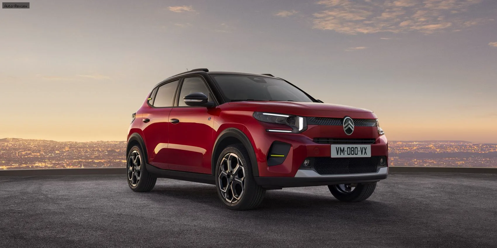 Citroen C3 C3 IV (Phase I, 2024) — фото 2