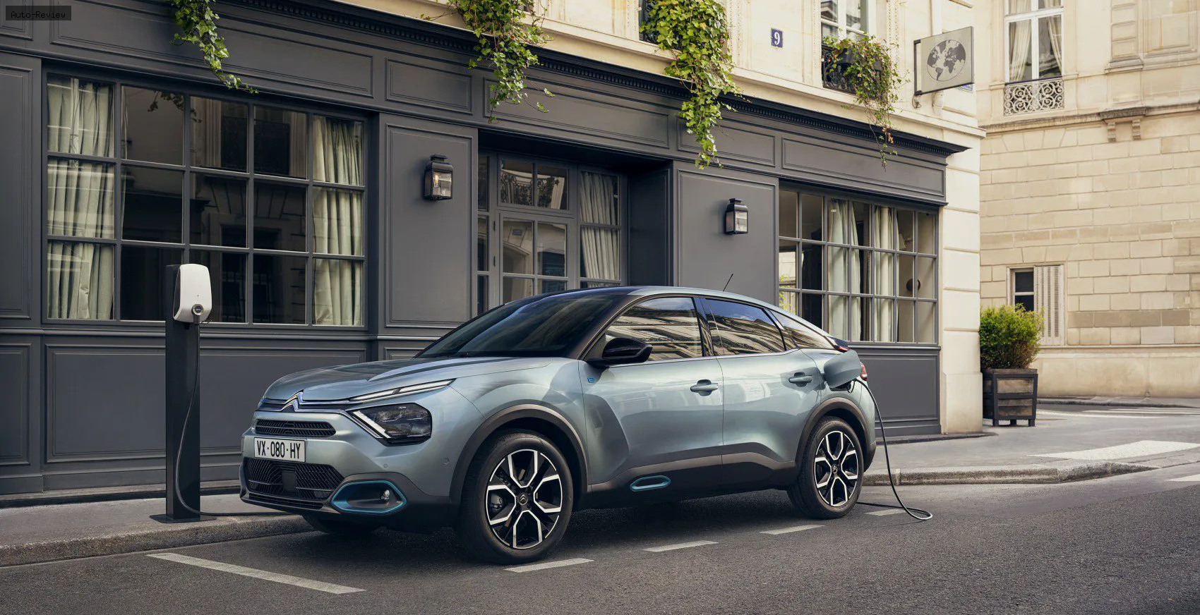 Citroen C4 C4 III (Phase I, 2020) — фото 2