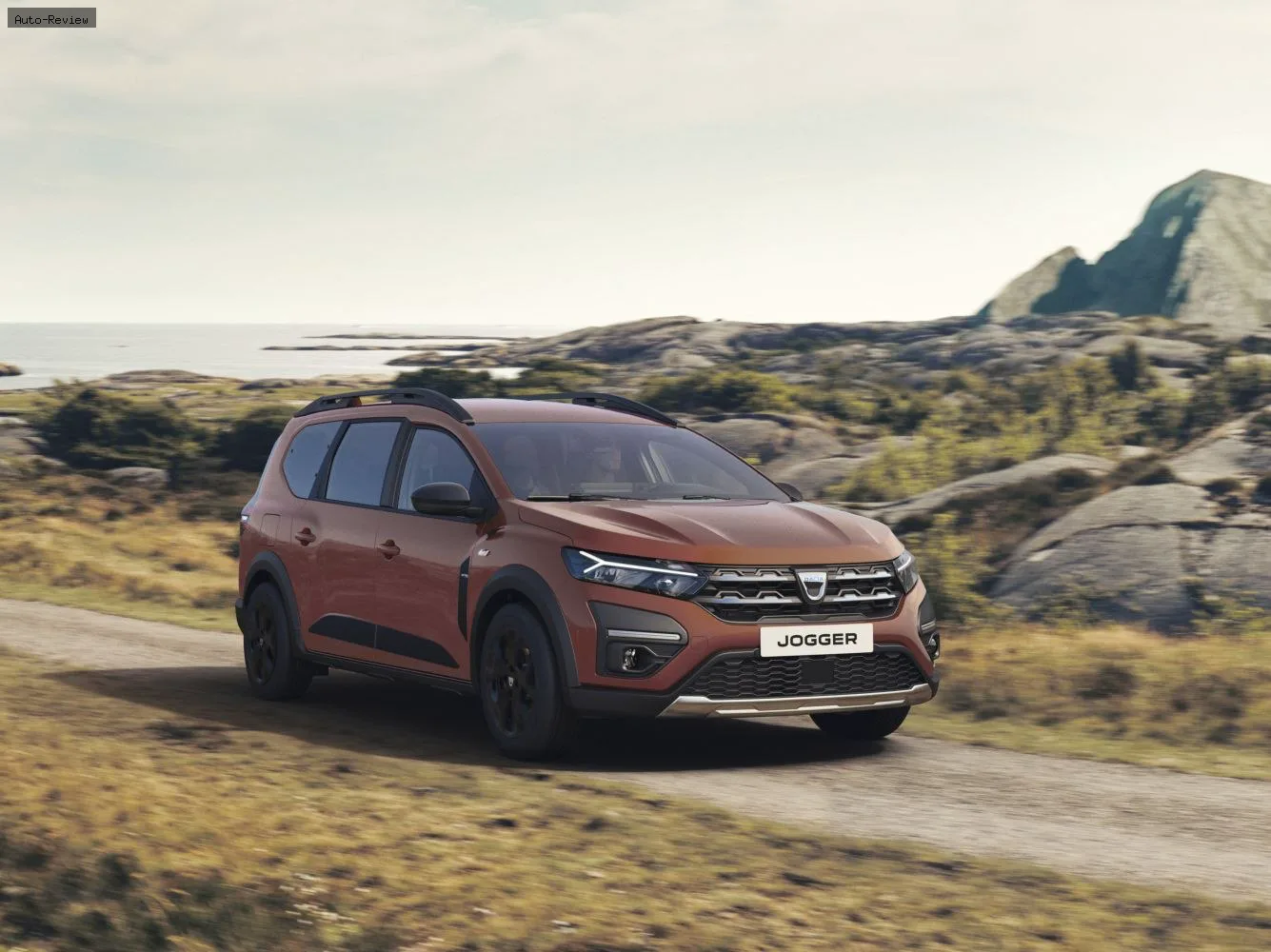 Dacia Jogger Jogger