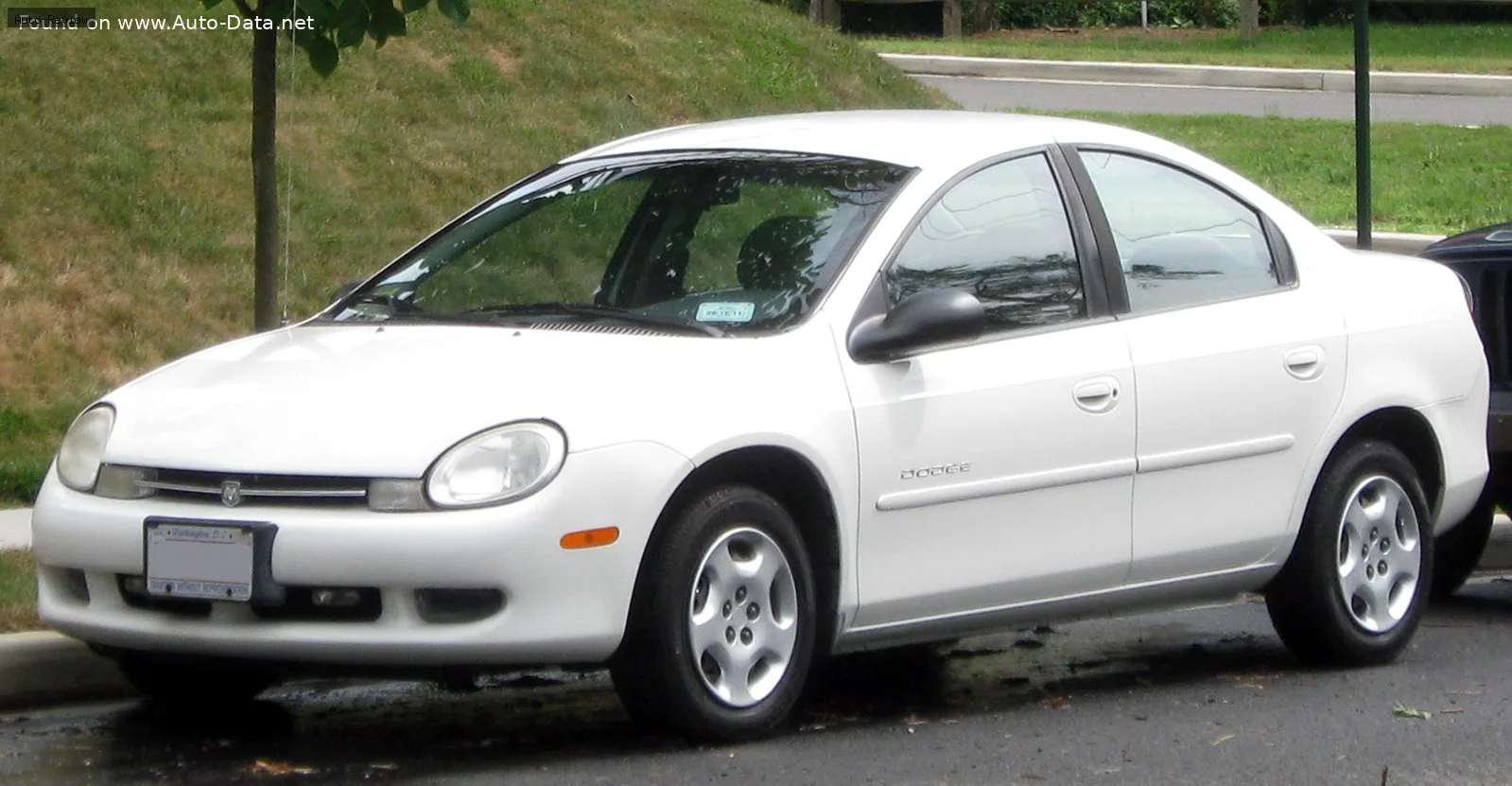 Dodge Neon Neon II