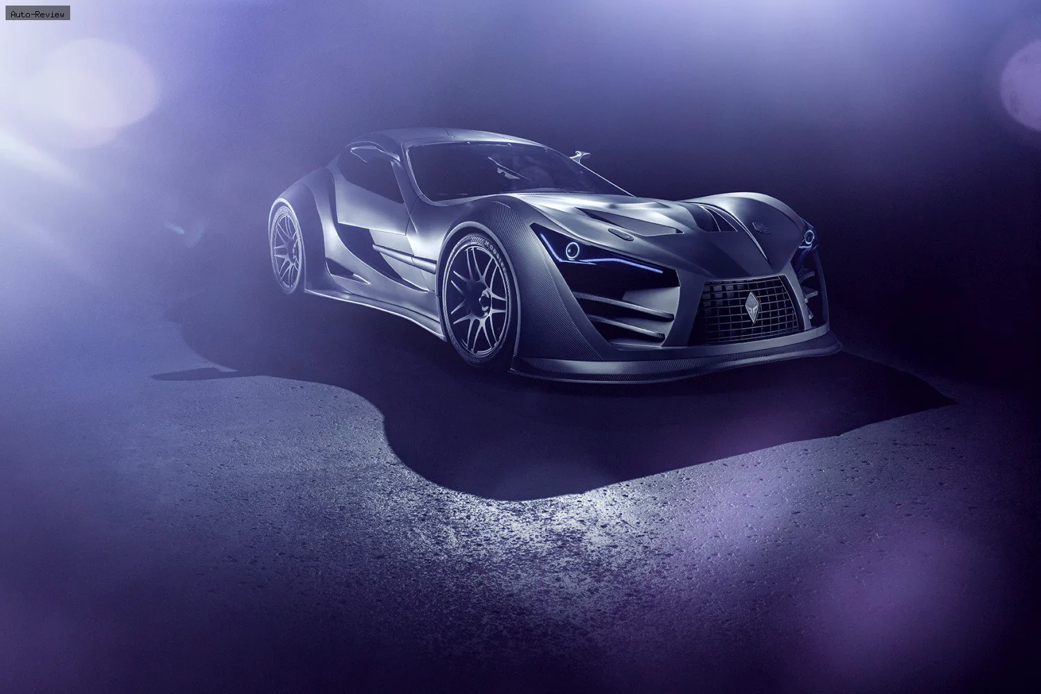 Felino cB7 cB7
