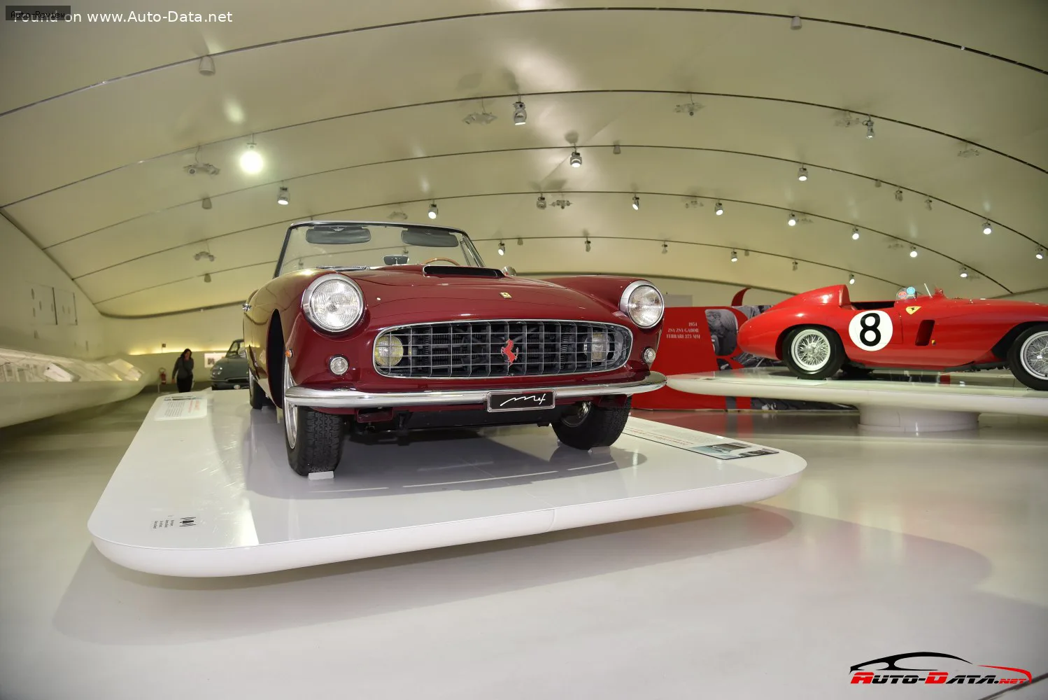 Ferrari 250 GT 250 GT Cabriolet