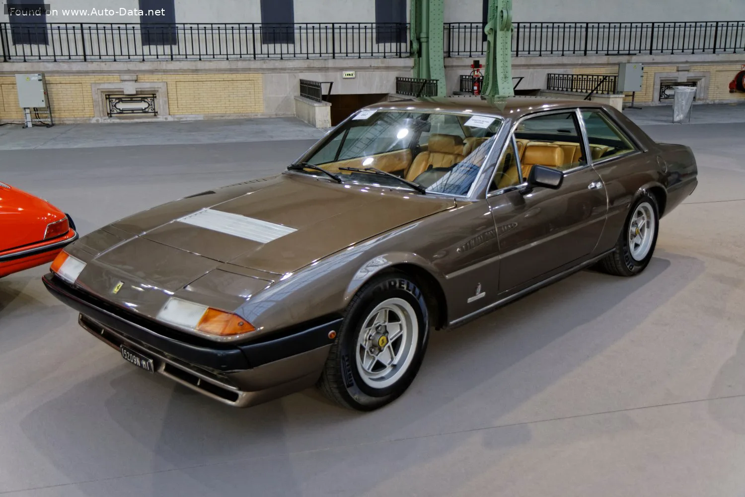 Ferrari 400 400 I