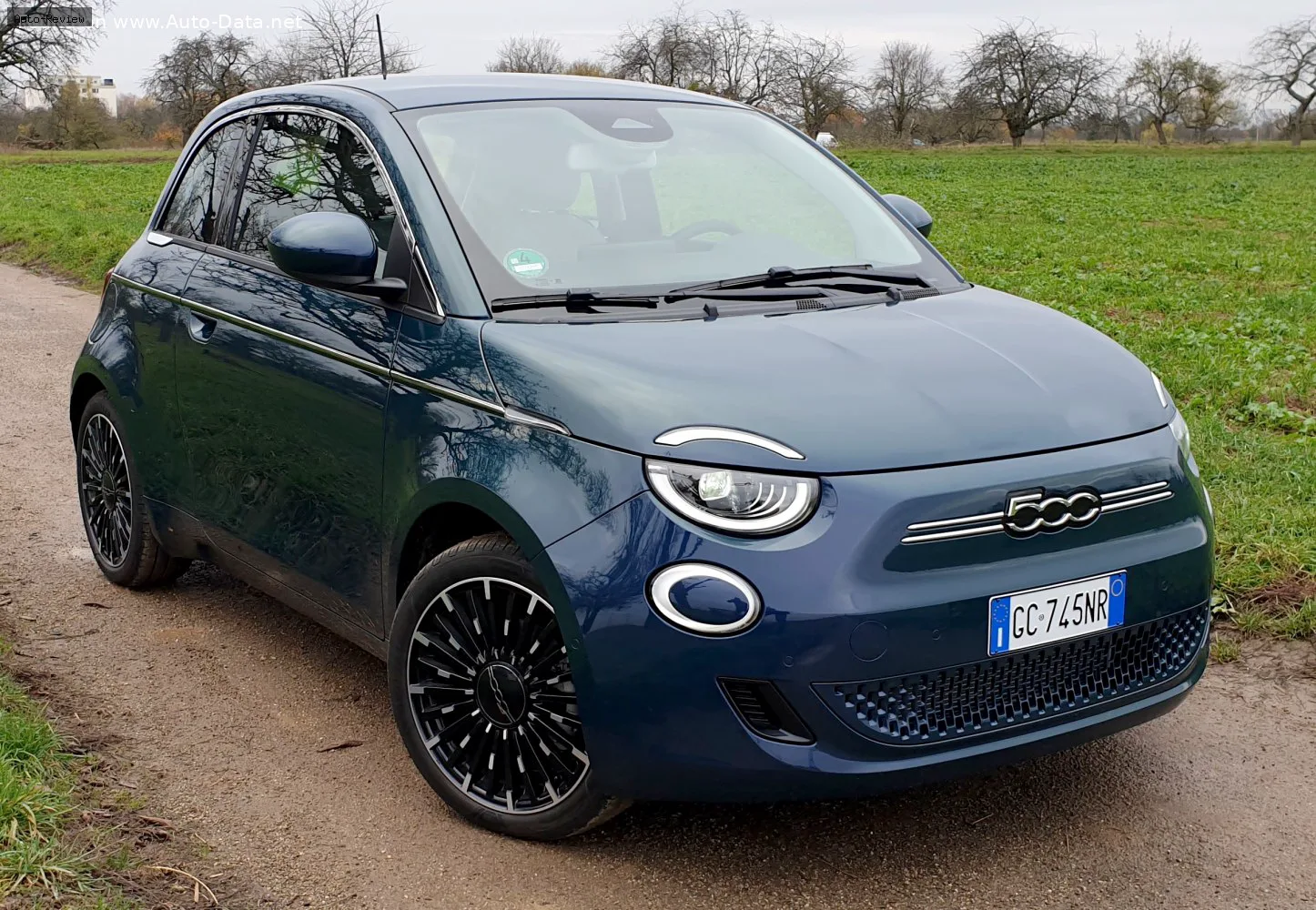 Fiat 500 500 (332)