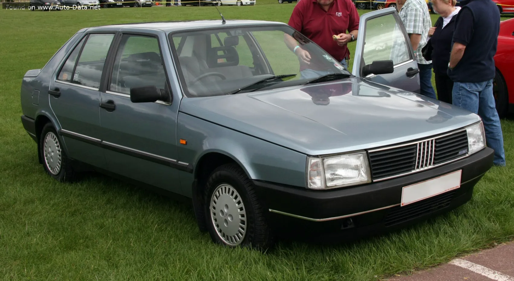 Fiat Croma Croma (154)