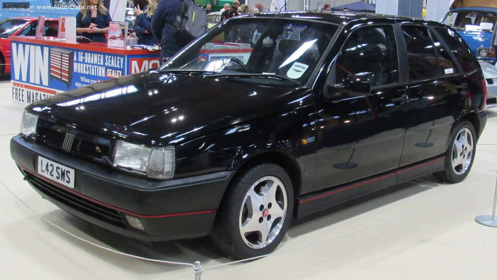 Fiat Tipo Tipo (160)