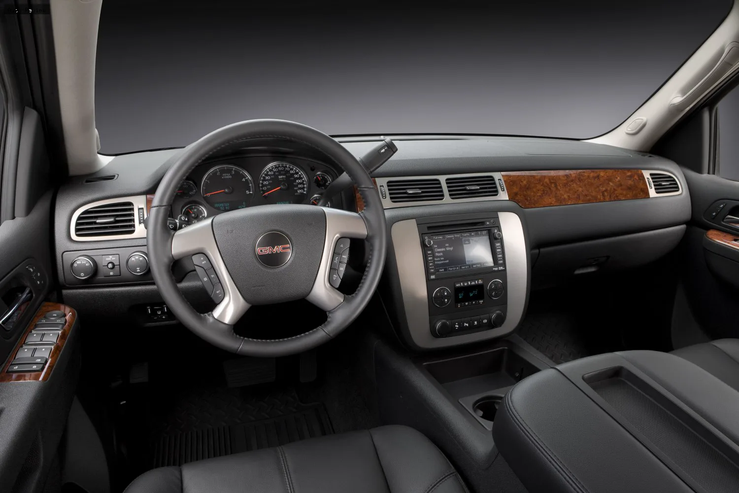 GMC Sierra 2500HD Sierra 2500HD III (GMT900, facelift 2011) Extended Cab Standard Box