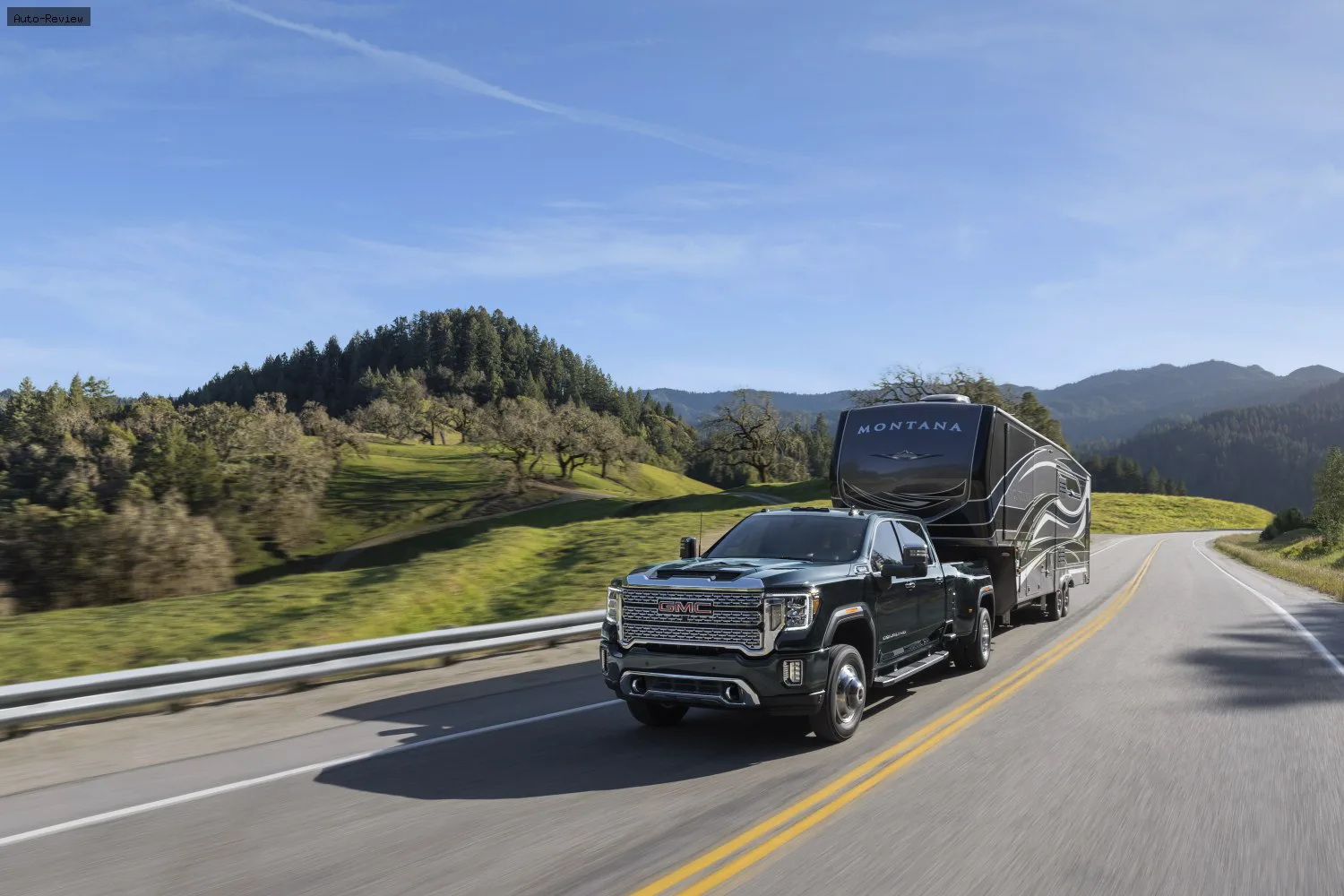 GMC Sierra 3500HD Sierra 3500HD V (GMTT1XX) Crew Cab Long Bed