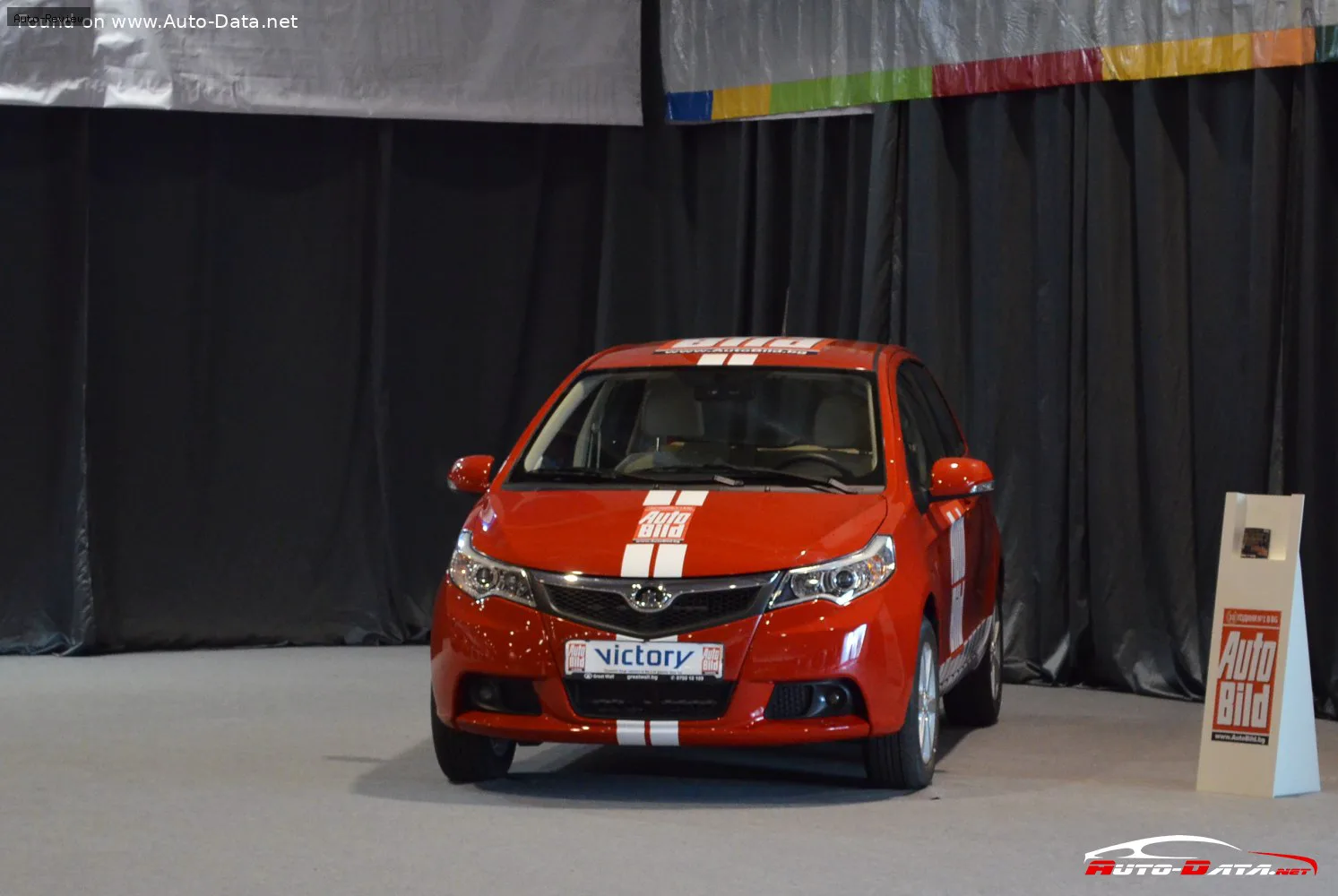 Great Wall Voleex Voleex C10