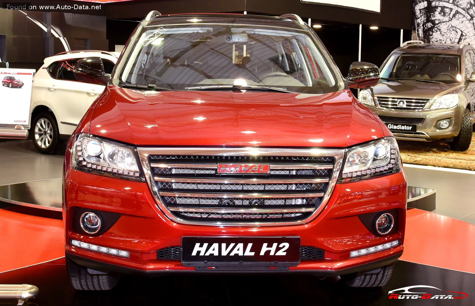 Haval H2 H2