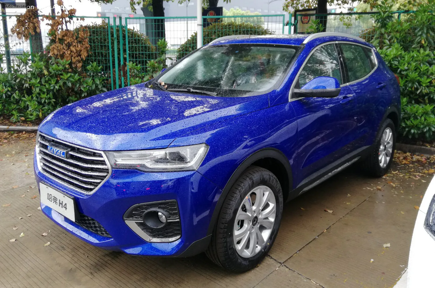 Haval H4 H4 I