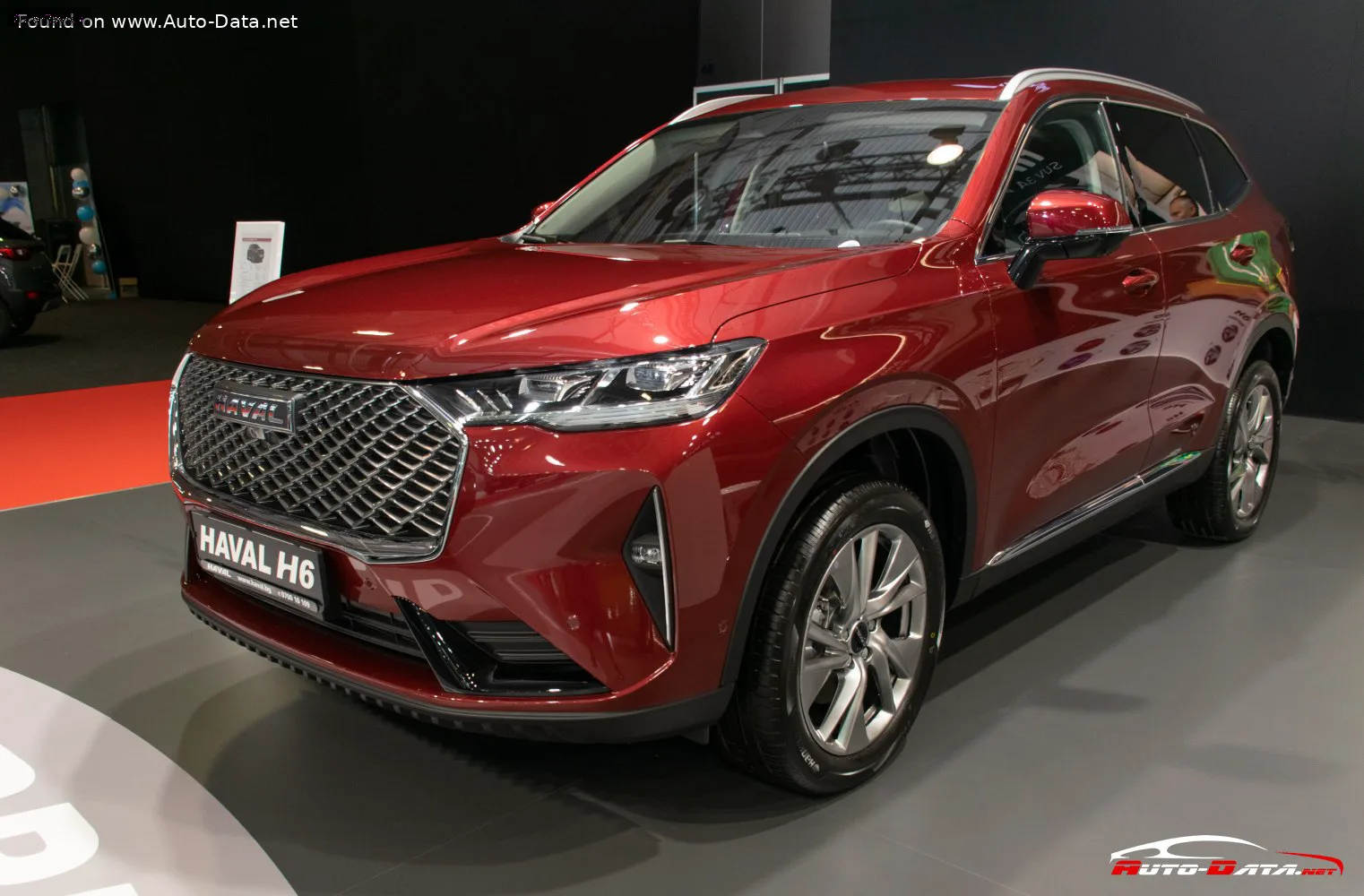 Haval H6 H6 III