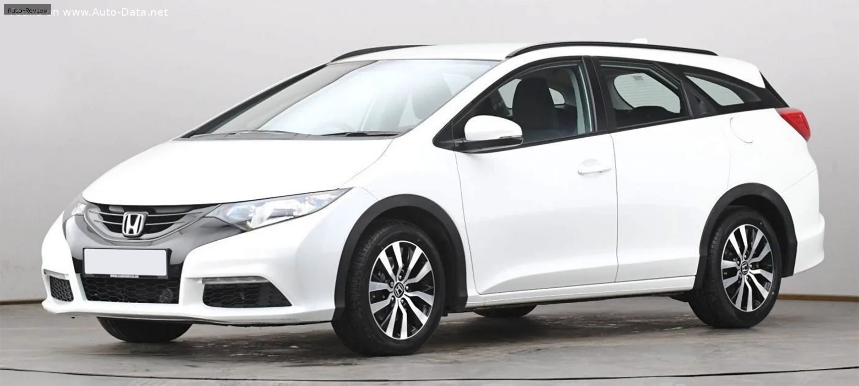Honda Civic Civic IX Tourer