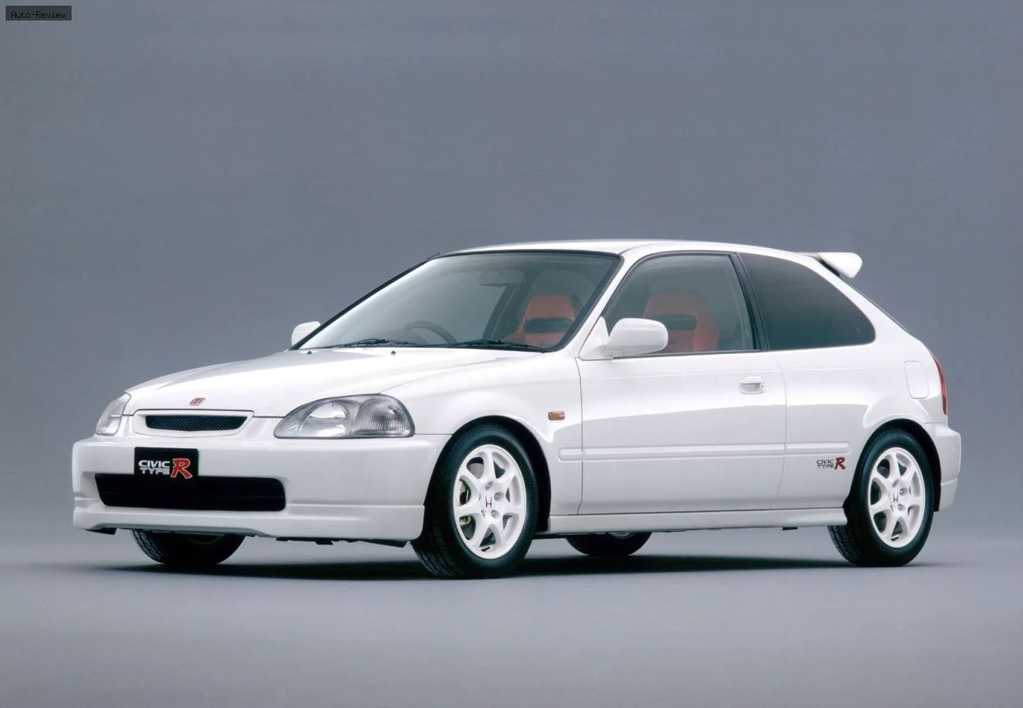 Honda Civic Type R Civic Type R (EK9)