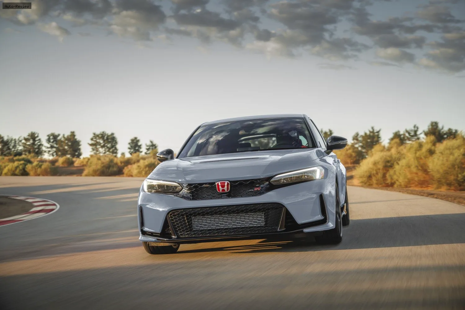 Honda Civic Type R Civic Type R (FL5)