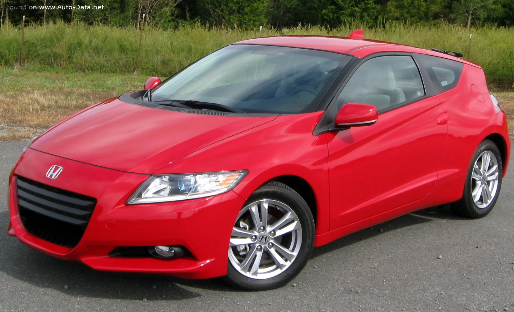 Honda CR-Z CR-Z