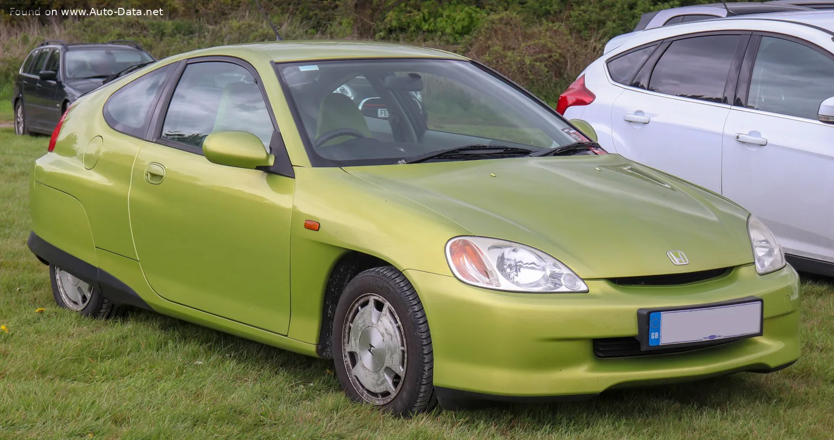 Honda Insight Insight