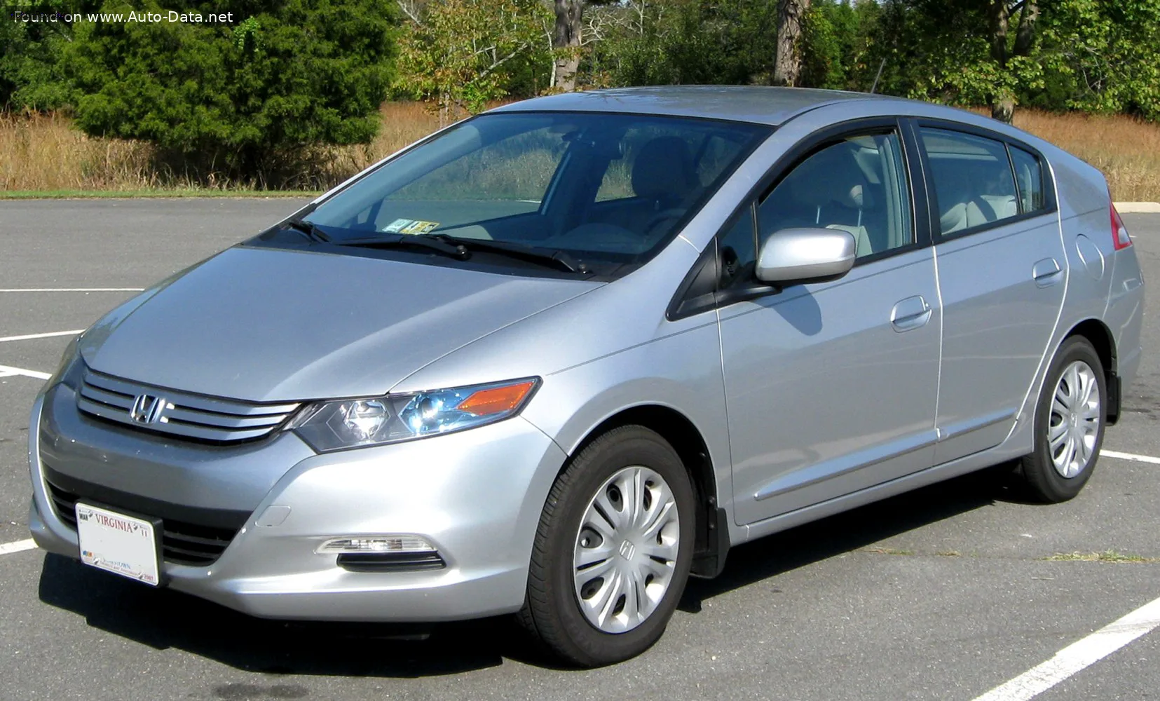 Honda Insight Insight II