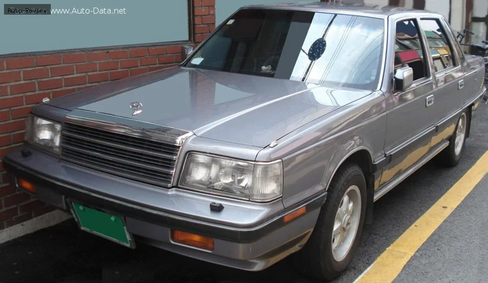 Hyundai Grandeur/Azera Grandeur I (L)