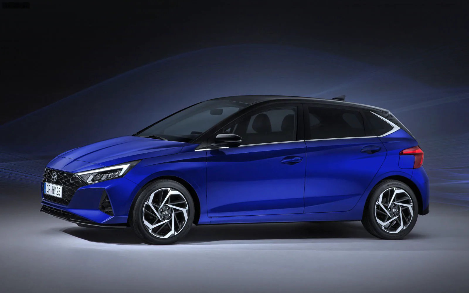 Hyundai i20 i20 III