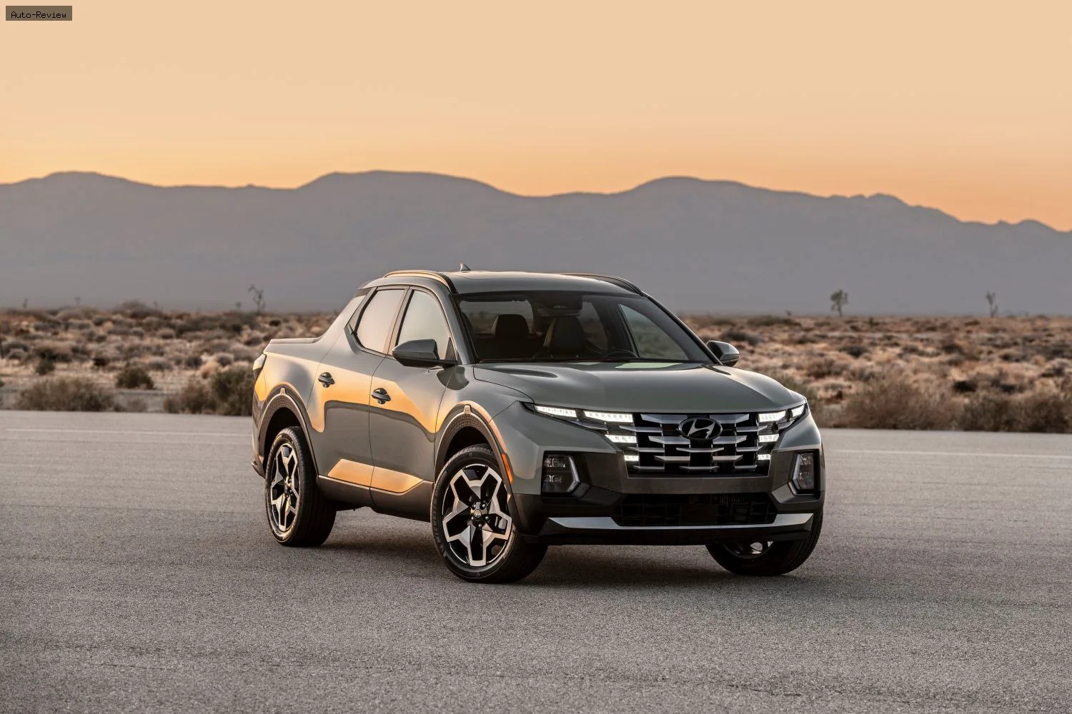 Hyundai Santa Cruz Santa Cruz