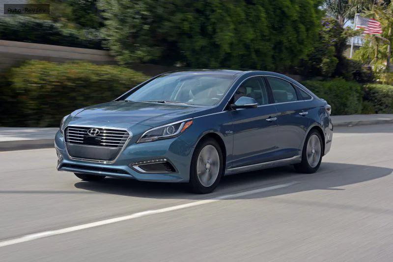 Hyundai Sonata Sonata VII (LF) — фото 2