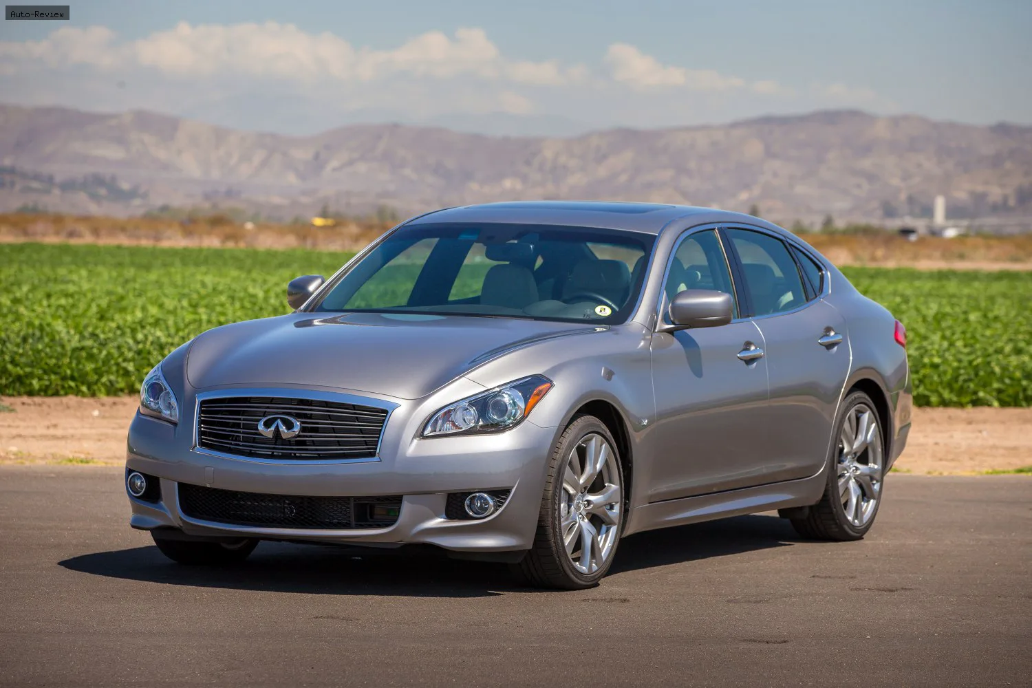 Infiniti Q70 Q70