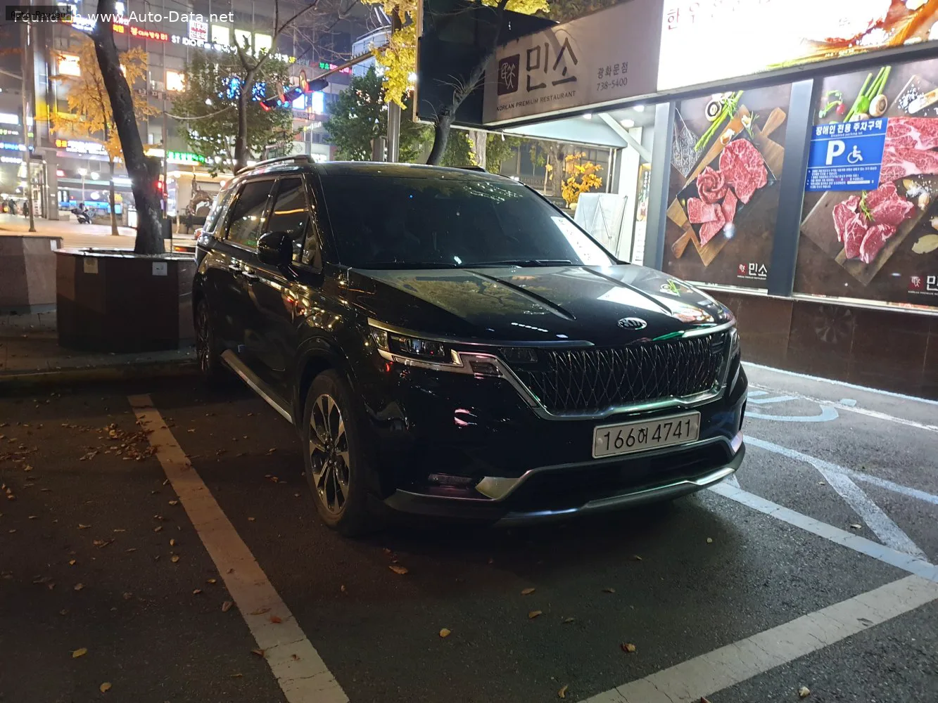 Kia Carnival Carnival IV — фото 2