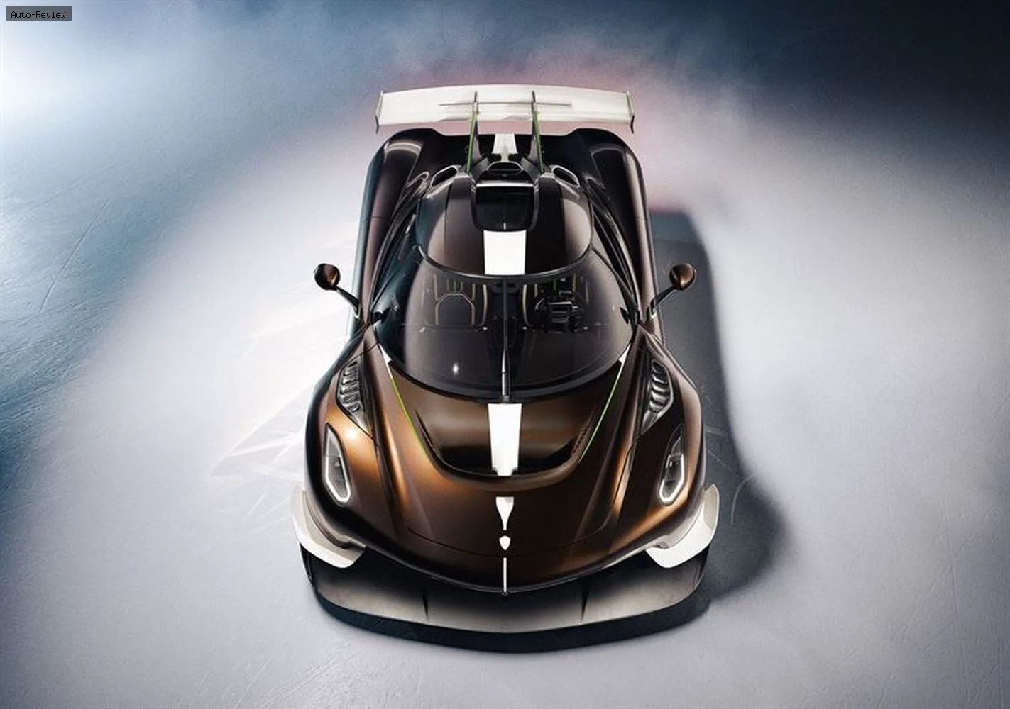 Koenigsegg Sadairs Spear Sadairs Spear
