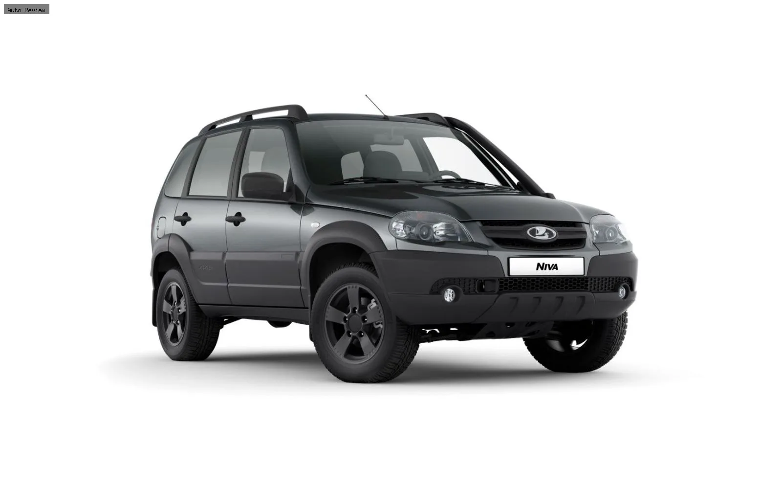 Lada Niva Niva II