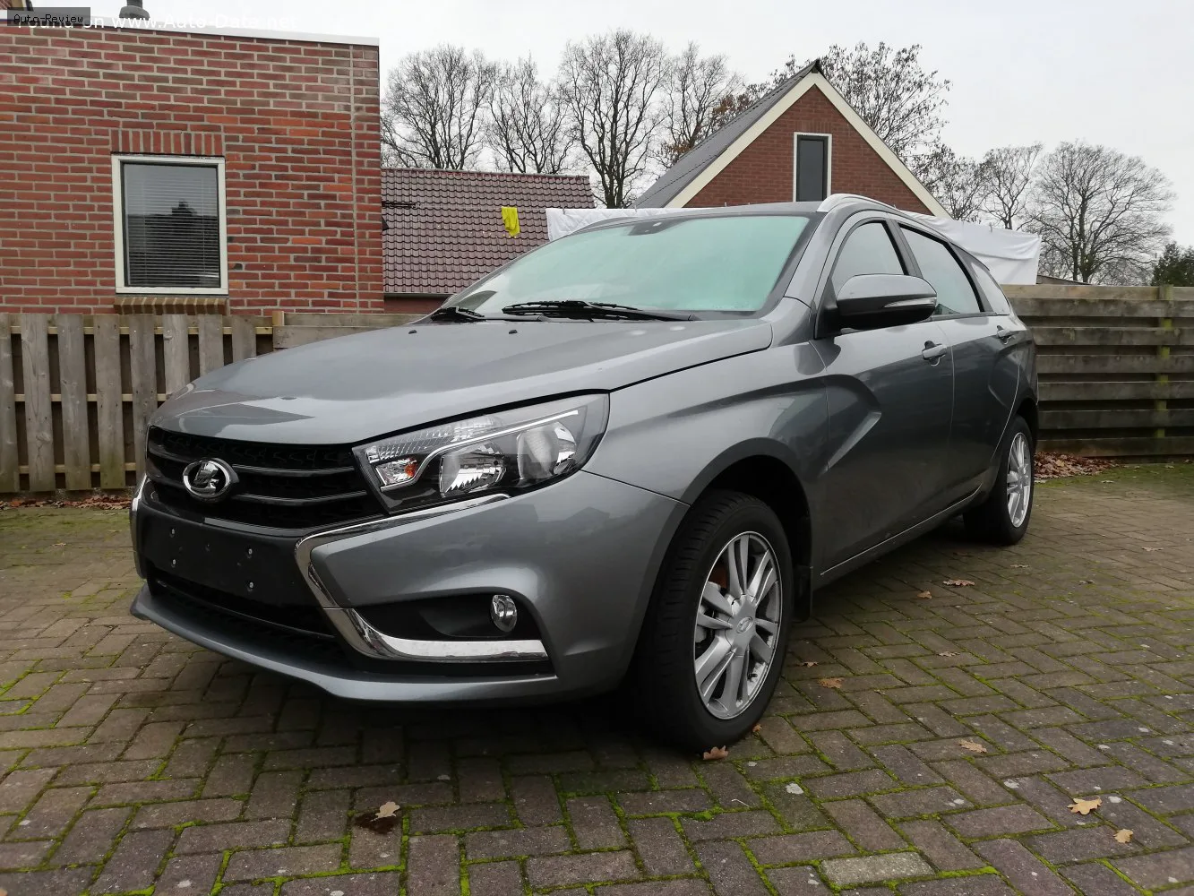 Lada Vesta Vesta SW