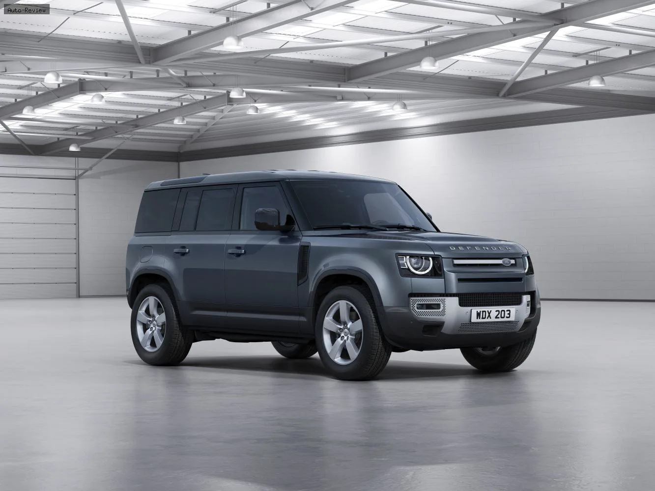 Land Rover Defender Defender 110 (L663)