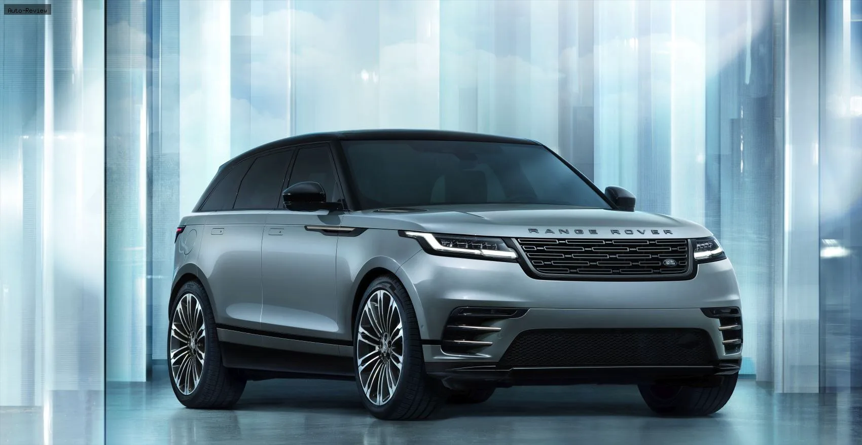 Land Rover Range Rover Velar Range Rover Velar (facelift 2023)