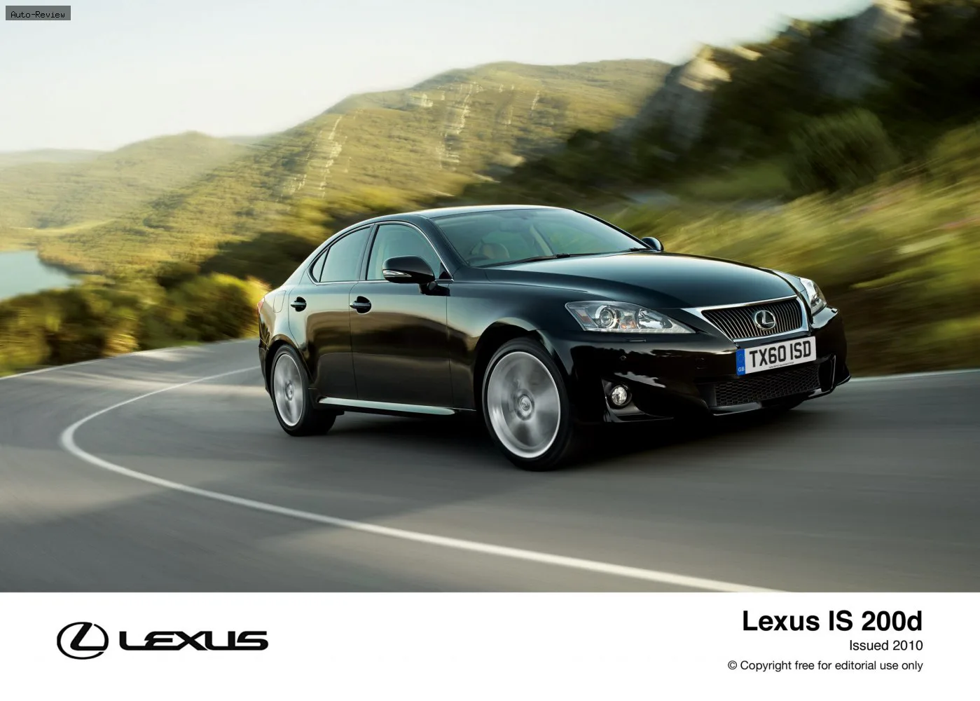 Lexus IS IS II (XE20, facelift 2010) — фото 2