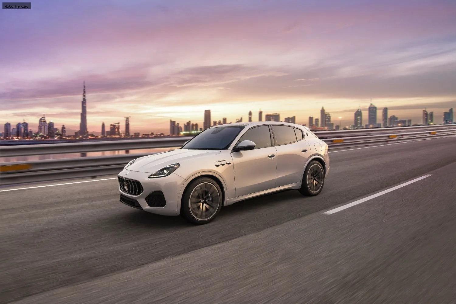 Maserati Grecale Grecale