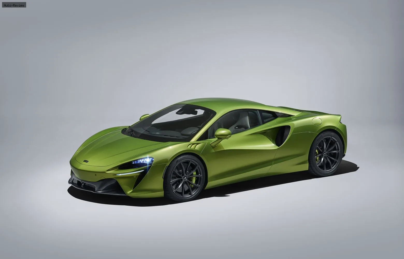 McLaren Artura Artura
