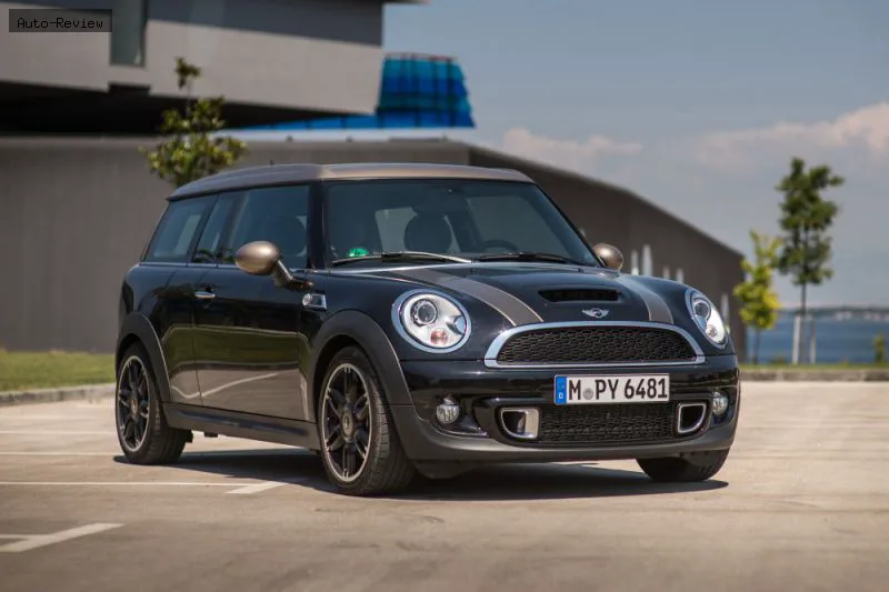 Mini Clubman Clubman (F54)