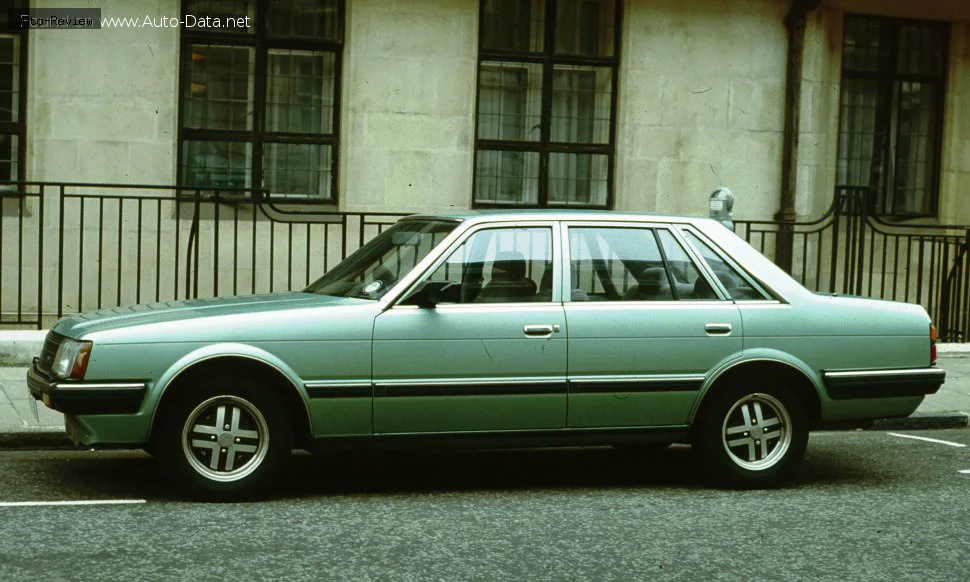 Nissan Laurel Laurel (JC31)
